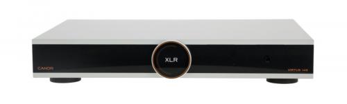 Интегральный усилитель Canor Audio Virtus I4S Silver