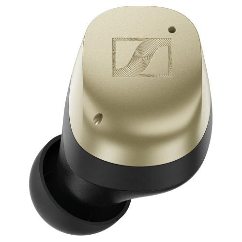 Наушники Sennheiser Momentum True Wireless 4 Gold