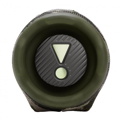 Портативная акустика JBL Charge 6 Squad