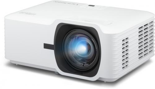 Проектор ViewSonic LSD400HD-ST