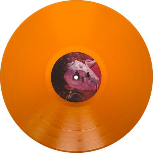 Виниловая пластинка Soft Cell - The Art Of Falling Apart (2025 Remaster Pink Orange Vinyl 2LP)