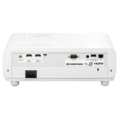 Проектор ViewSonic PX749-4K