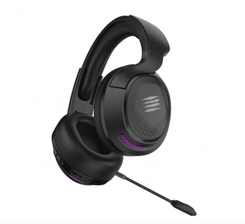 Наушники Mad Catz P.I.L.O.T. PRO Black