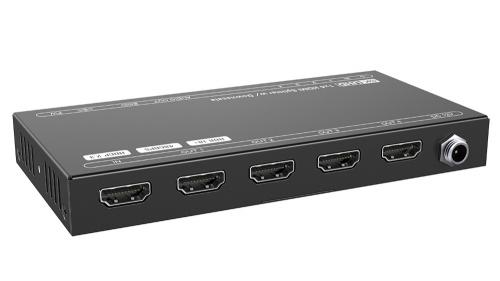 Усилитель-распределитель сигналов HDMI Qtex QVP DHM14-8K