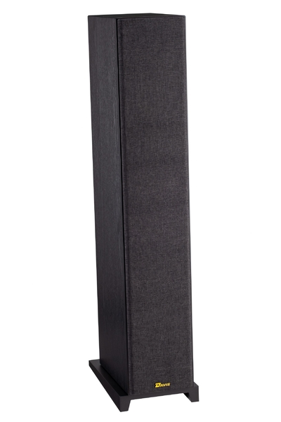 Напольная акустика Davis Acoustics KRYPTON 9 Technik Black