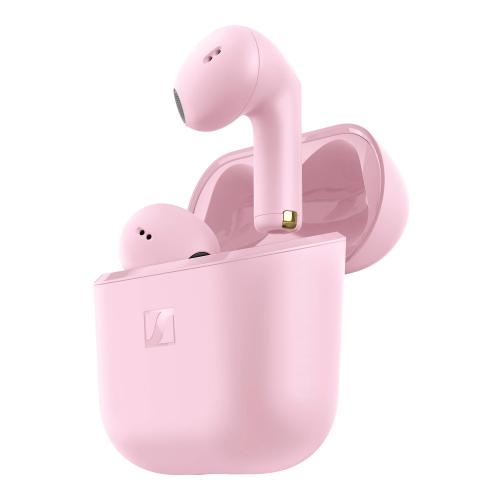 Наушники Sennheiser Accentum Open Sakura Pink