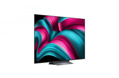 OLED телевизор LG OLED65C5RLA