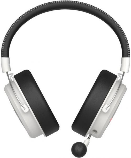Наушники A4Tech MR590 Sports White