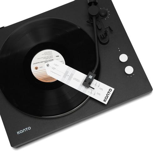 Комплект для настройки и калибровки проигрывателя Kanto Audio Alignment Kit TT-AKIT