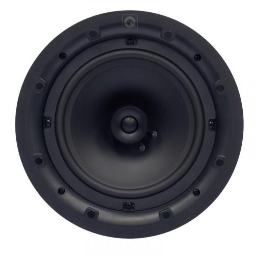 Встраиваемая акустика Q-Acoustics QI80C IN-CEILING