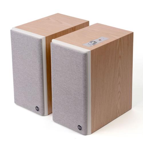 Акустическая система Klipsch The Fives II Red Oak
