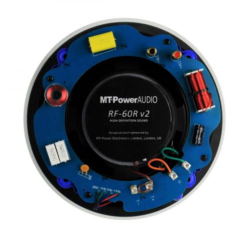 Встраиваемая акустика MT-Power RF- 60R v2