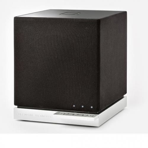Портативная акустика Definitive Technology W7 black
