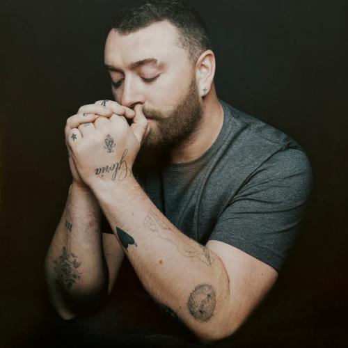 Виниловая пластинка Sam Smith - In The Lonely Hour (Black Vinyl LP)