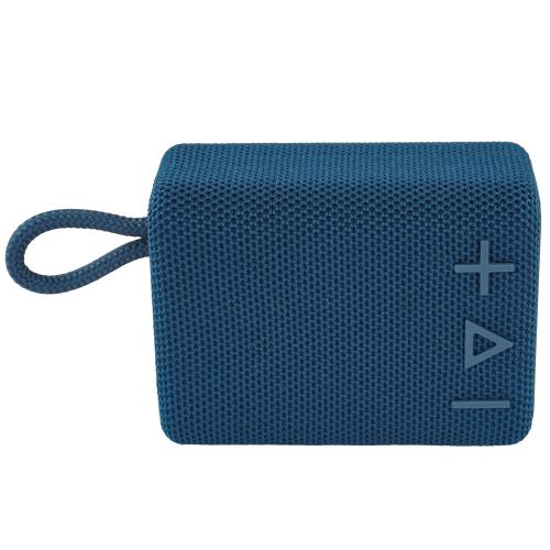 Портативная колонка TFN Quadro Pro blue