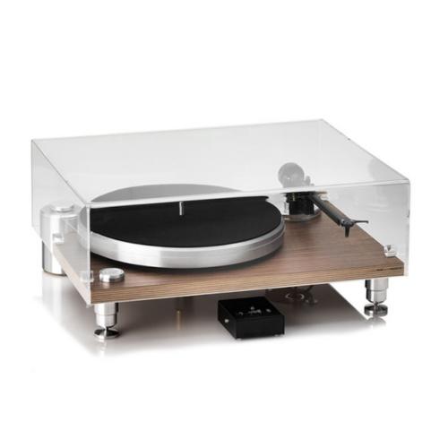 Крышка Acoustic Solid Top Cover