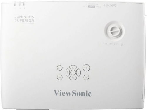 Проектор ViewSonic LSC520WU
