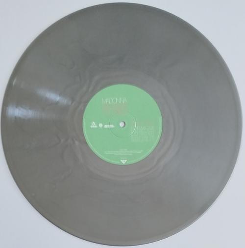 Виниловая пластинка Madonna - Bedtime Stories (Silver Vinyl LP)