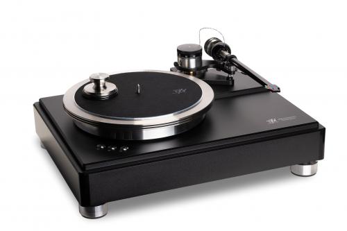 Проигрыватель винила VPI HW-40 Black Edition