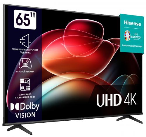 LED телевизор Hisense 65A6K