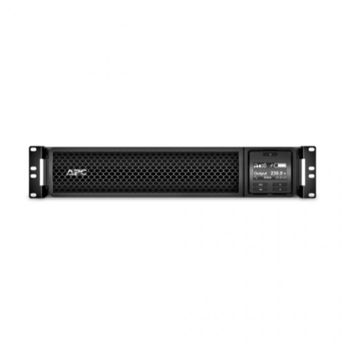 Источник бесперебойного питания APC Smart-UPS SRT1000RMXLI