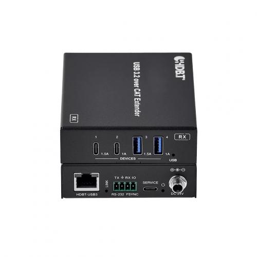 Комплект передатчик и приемник AVCLINK UT-3100QC