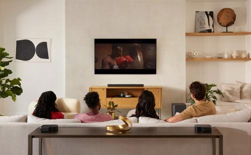 Саундбар JBL BAR1000