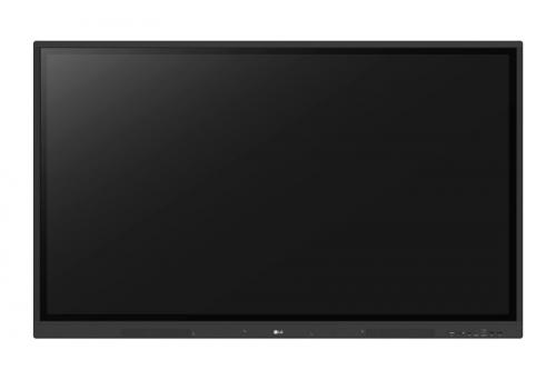 Интерактивная панель LG 75TR3DK-B