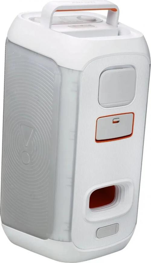Портативная акустика JBL PartyBox Club 120 White