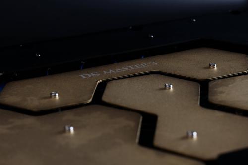 Фонокорректор DS Audio DS Master3 Equalizer