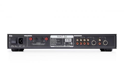 Стереоусилитель Naim NAIT 5si