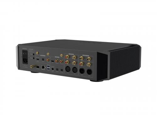 Стример EverSolo DMP-A10