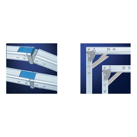 Экран Classic Solution Premier Corvus (16:9) 629х362 (F 609х342/9 RP-PS/S)