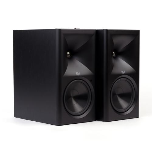 Акустическая система Klipsch The Sevens II Black