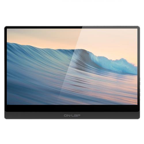 Портативный монитор GeChic On-Lap M505T