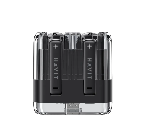 Наушники HAVIT TW981 Black