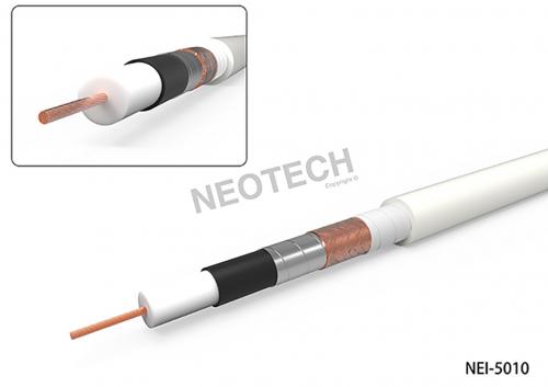Межблочный кабель Neotech NEI-5010 0.5m
