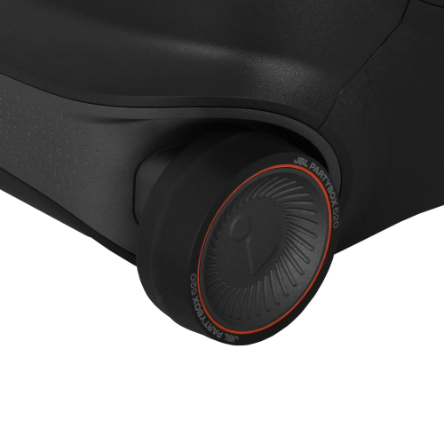 Портативная аудиостстема JBL PartyBox 520