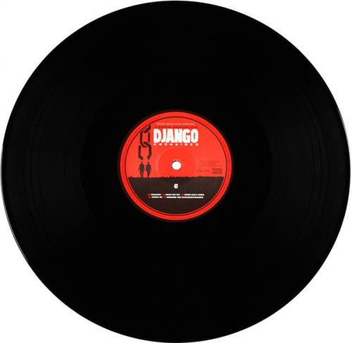 Виниловая пластинка Various Artists, Quentin Tarantino’s Django Unchained Original Motion Picture Soundtrack