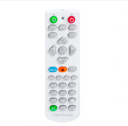 Проектор ViewSonic LS921WU