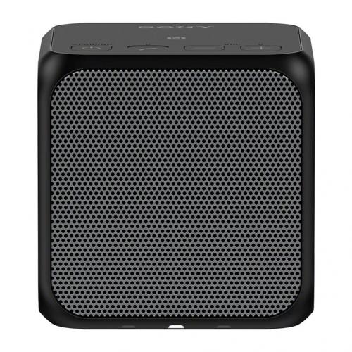 Колонка Sony SRS-X11B Black