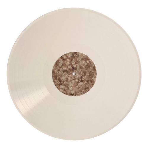 Виниловая пластинка Doja Cat - Scarlet 2 Claude  (BoneVinyl 2LP)