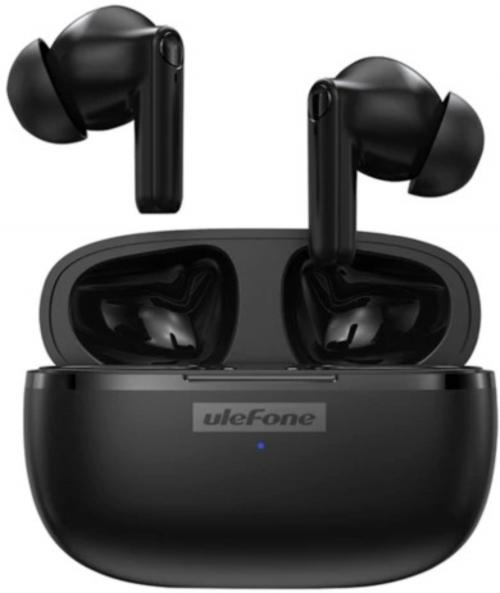 Наушники Ulefone Buds Black