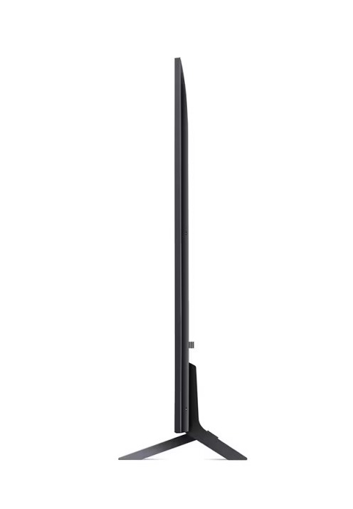 LED телевизор LG 75QNED80T6A