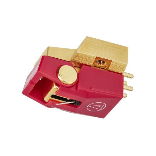 Головка звукоснимателя Audio-Technica AT-VM740xML/H