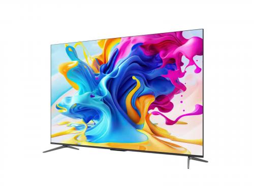 QLED телевизор TCL 65C647