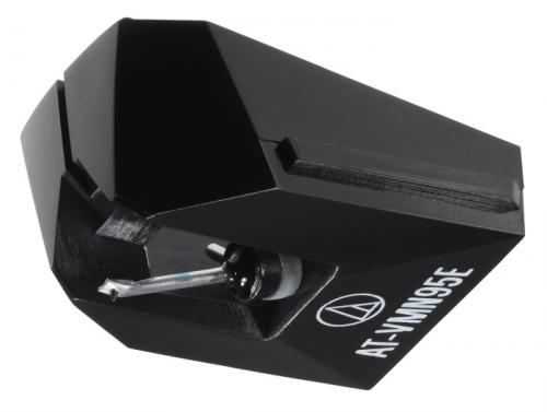 Проигрыватель винила Audio-Technica AT-LP5X