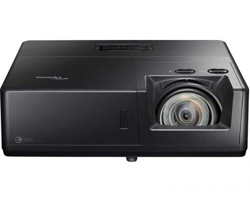 Проектор Optoma ZU507TST
