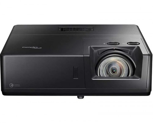 Проектор Optoma ZU507TST