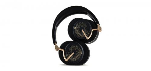 Наушники MOONDROP SINGER Black